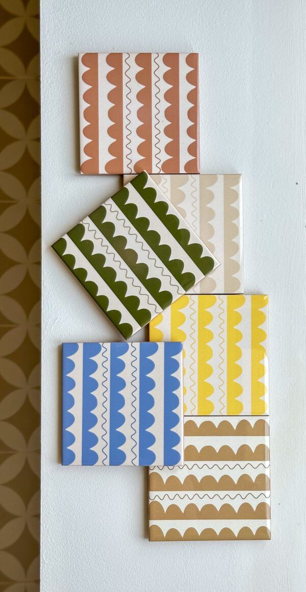 Bases para Copos 10x10 - Image 12
